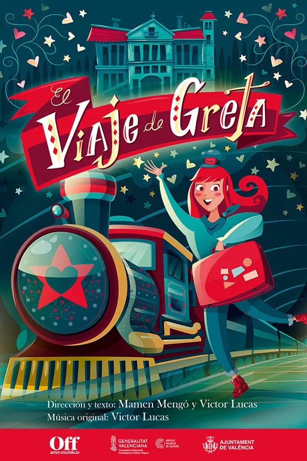 viaje greta offvalencia